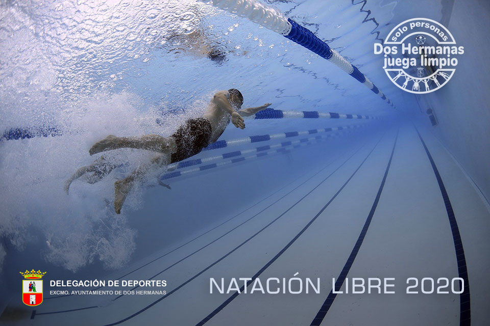 Natacion libre 2020