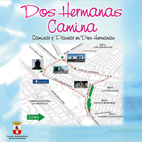 Actividades Deportivas en Espacios Urbanos