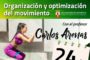El Club Atletismo Orippo no falta a la cita con el Circuito virtual 5K de Dos Hermanas