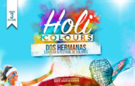 Se suspende el festival Holi Colours Dos Hermanas 2020
