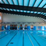 Centro Municipal Acuático y Deportivo Dos Hermanas