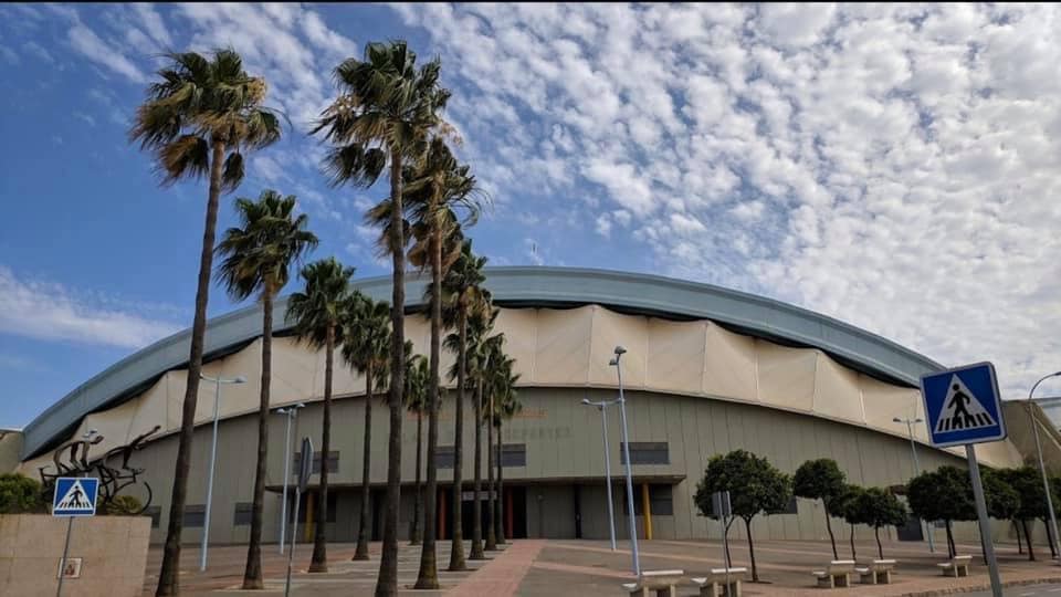 Cierre de las Instalaciones Deportivas Municipales al aire libre durante toda la jornada del viernes 2 de octubre de 2020