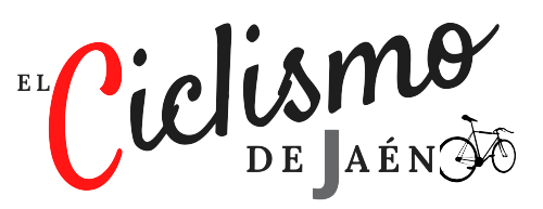 El ciclismo de Jaén / El más rápido contra el crono en Dos Hermanas