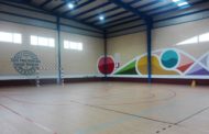 Mejoras en las instalaciones deportivas municipales de Dos Hermanas