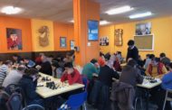 El Campeonato de Andalucía absoluto de ajedrez, en Dos Hermanas