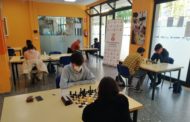 Dos Hermanas reparte los billetes para el Campeonato de Andalucía absoluto de ajedrez