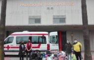 Dos Hermanas responde a la campaña 'Deporte solidario por un juguete'