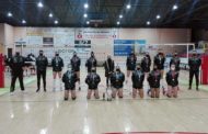 Copa de Andalucía de Voleibol Femenino y Torneo Ciudad de Dos Hermanas