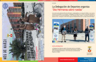 Suplemento Informativo Delegación de Deportes 25-febrero-2021