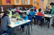 El Ajedrez en la Escuela