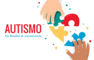 Día Mundial de Concienciación sobre el Autismo