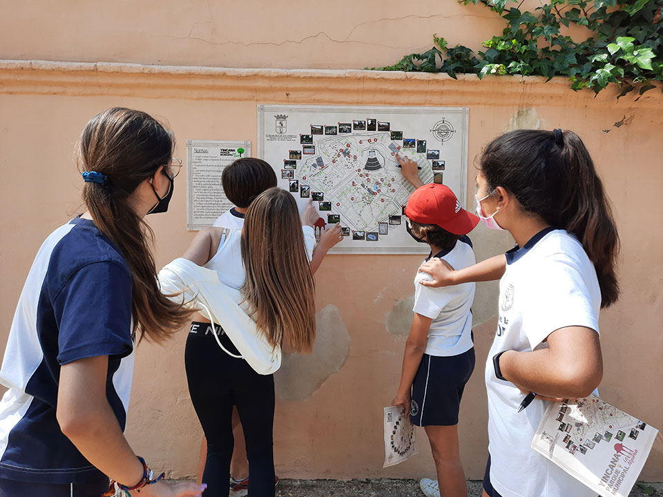 Promoción Deportiva en Parques Municipales