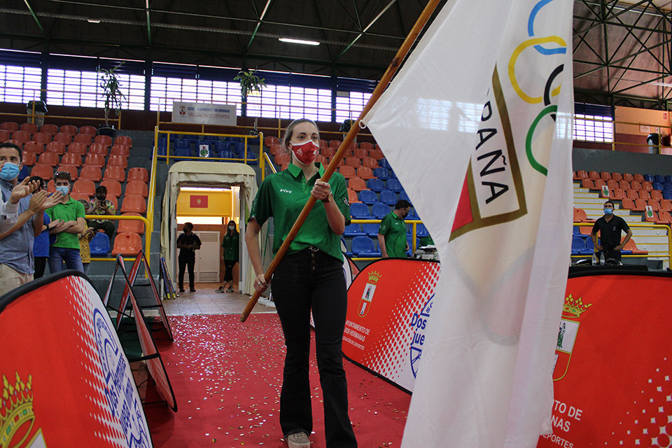 IV Miniolimpiada Escolar Andaluza