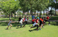 Un total de 4.549 escolares disfrutan de Dos Hermanas Sobre Ruedas y las Promociones Deportivas en Parques Municipales