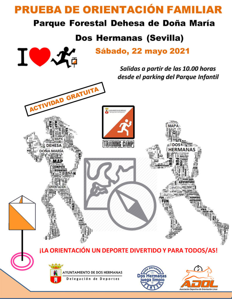Prueba de Orientación Familiar