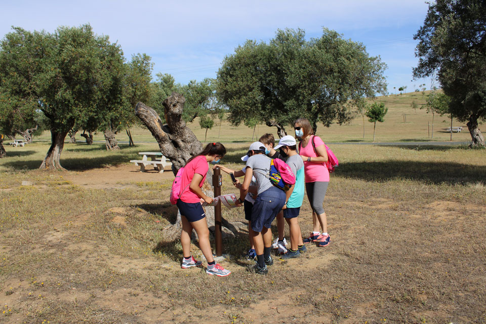 Prueba de Orientación Familiar