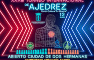 XXXIII Torneo Internacional de Ajedrez