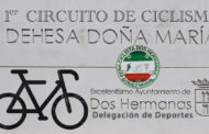 1º Circuito de Ciclismo Dehesa Doña María