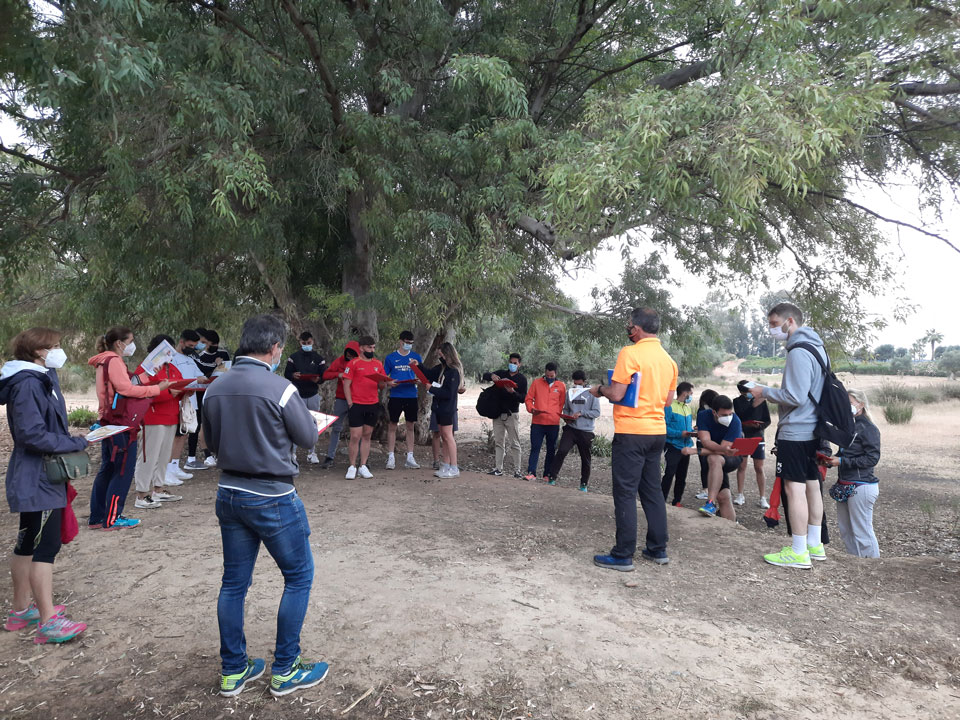 Escuela para el Deporte