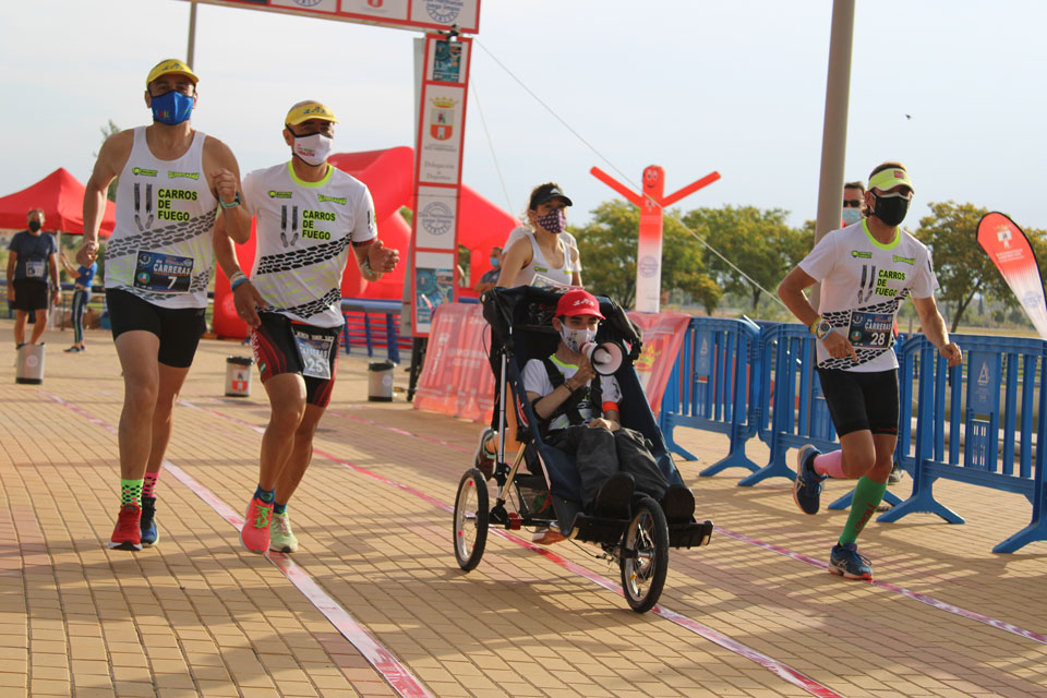 Jornada “Deporte y Diversidad Funcional: Inclusión y Diversión”