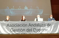 La Junta Directiva Agesport 2021-2025, presentada en Dos Hermanas
