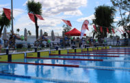 XVII Campeonato Andaluz de Natación FANNDI y VII Campeonato Open de Natación Adaptada