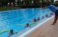Comunicado Cursos de Natación