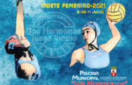 Campeonato de España de Waterpolo Femenino Cadete