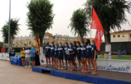 Campeonato de España de Waterpolo Femenino Cadete