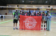 Trofeo de Voleibol Ciudad de Dos Hermanas