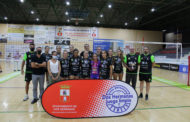 Trofeo de voleibol Ciudad de Dos Hermanas