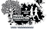 XXII Media Maratón “Tierra y Olivo”