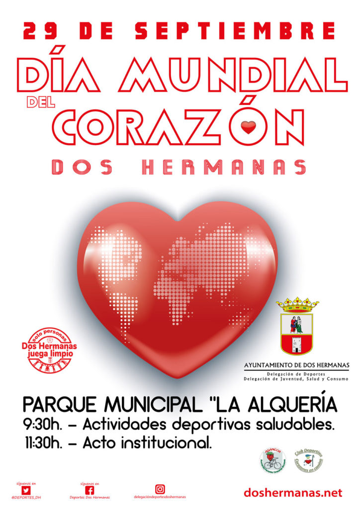 Día del Corazón