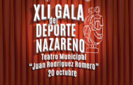 41ª Gala del Deporte Nazareno