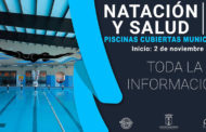 Programa de Natación y Salud 2021-2022