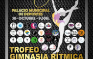 Retransmisión en vivo del Trofeo Gimnasia Rítmica Ciudad de Dos Hermanas
