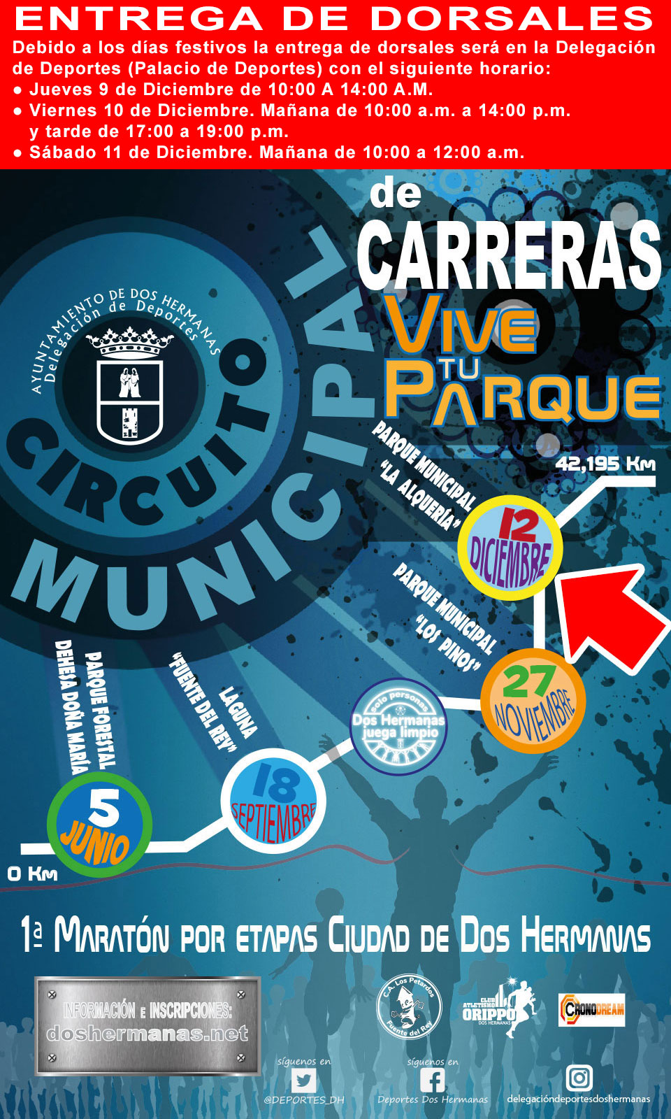 Carrera Popular 