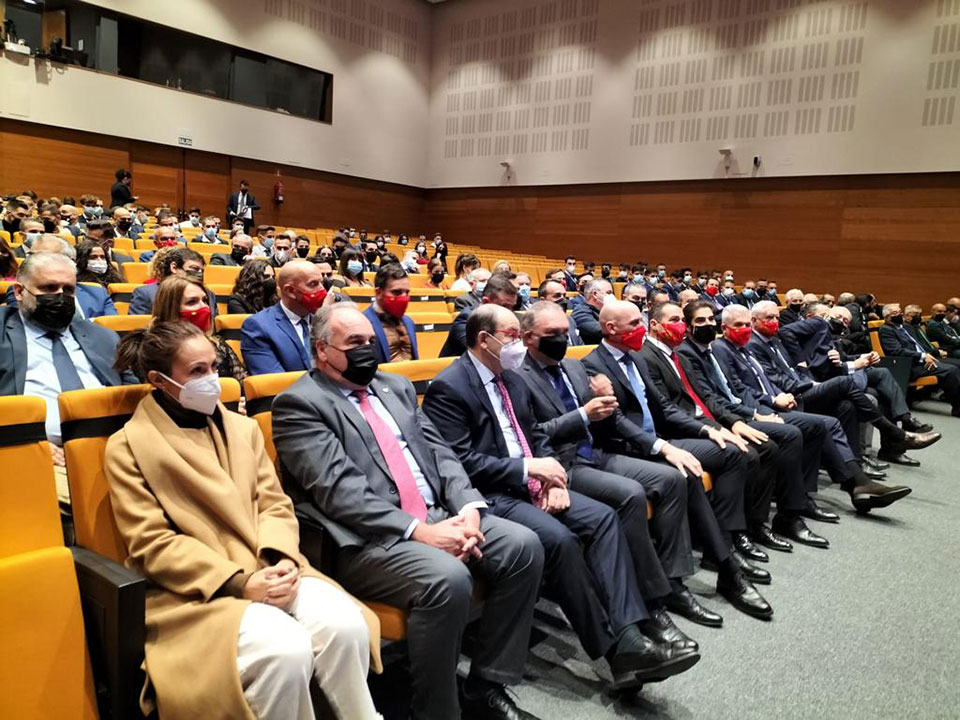 El arbitraje es protagonista en Dos Hermanas