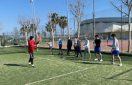 Curso de iniciación a tenis y pádel