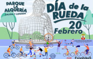 Día de la Rueda