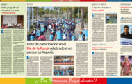 Suplemento Informativo Delegación de Deportes 23-febrero-2022