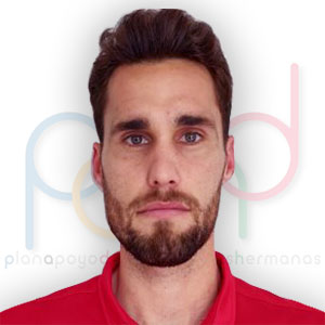 Jaime Canalejo Pazos