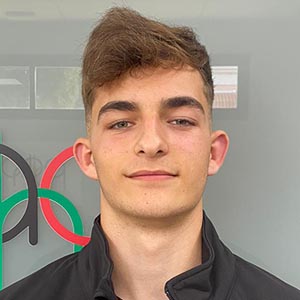 Alfonso Rodríguez Lario