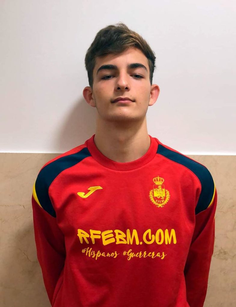 Alfonso Rodríguez Lario