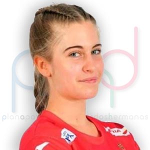 Blanca Benítez Narváez