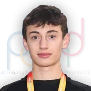 Carlos Dorado López