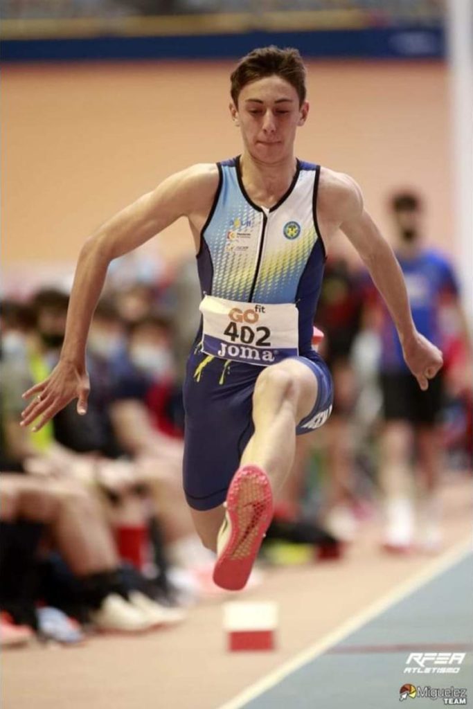 Carlos Dorado López