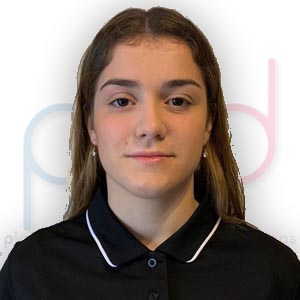 Marta Regordán Silva