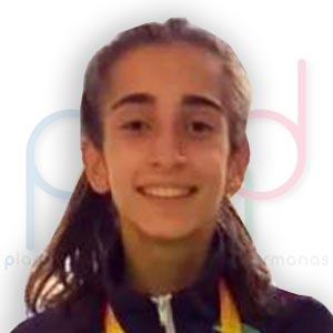 Carla Cabezas Moreno