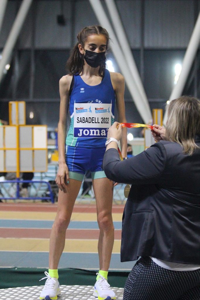 Carla Cabezas Moreno